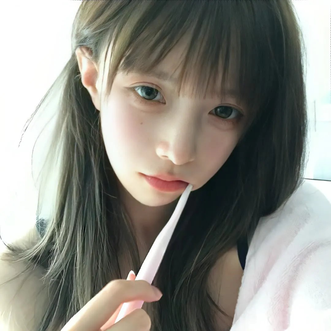 吉娜的肖像