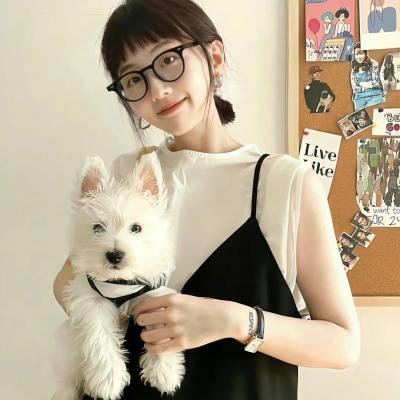 我是人间快乐